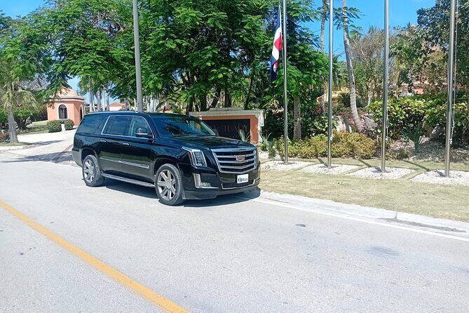 VIP Private Transfers from Punta Cana Airport to Uvero Alto - The Practical Value of This Transfer