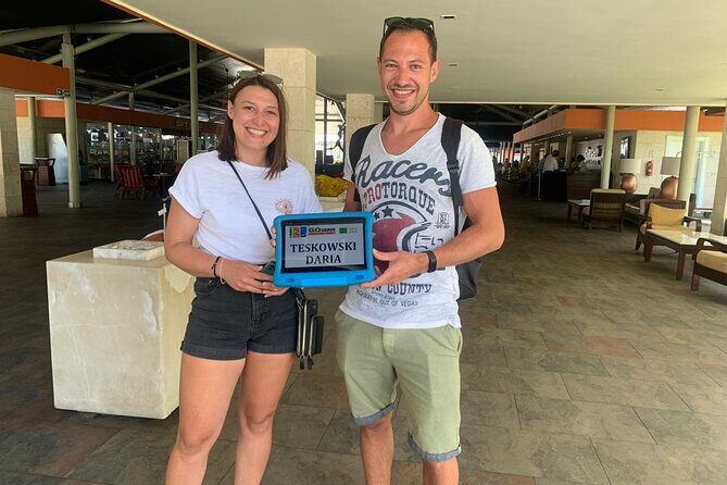 VIP Private Transfers from Punta Cana Airport to Uvero Alto - Final Thoughts