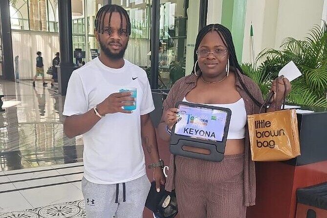 VIP Private Transfers Punta Cana Airport to Hotel - A Closer Look at the VIP Transfer Experience