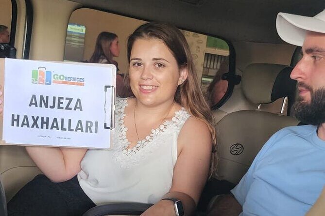 VIP Private Transfers Punta Cana Airport to Hotel - Final Thoughts