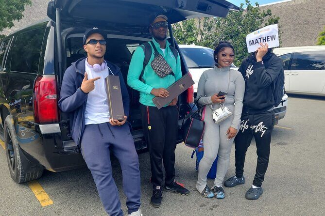 VIP Private Transfers Punta Cana Airport to Hotel - FAQ