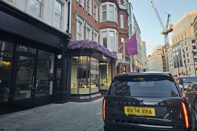 VIP Private Transfers Stansted Airport to/from Any London Hotel - Who Should Consider This Service?