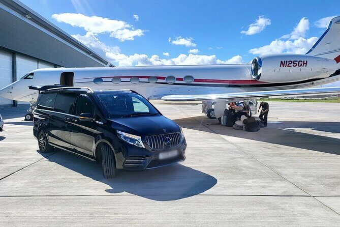 VIP Private Transfers Stansted Airport to/from Any London Hotel - FAQ – Frequently Asked Questions
