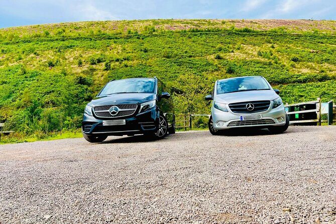 VIP Private Transfers Stansted Airport to/from Any London Hotel - Final Thoughts