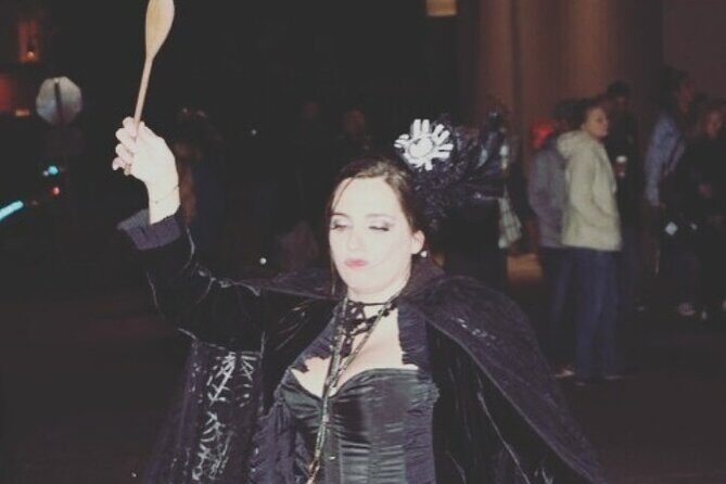 VIP Private Uncensored Wicked Spirits Pub Crawl - Final Thoughts