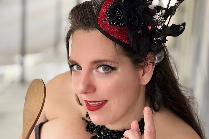 VIP Private Uncensored Wicked Spirits Pub Crawl - FAQ