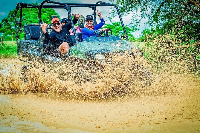 Vip Punta cana Buggies - A Deeper Look at the Punta Cana Dune Buggy Tour