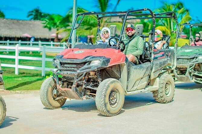 Vip Punta cana Buggies - Frequently Asked Questions (FAQs)