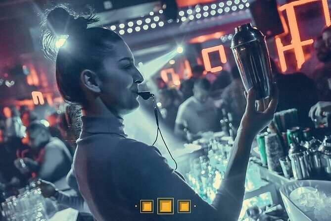 VIP Reservation Service in Belgrade - Key Points
