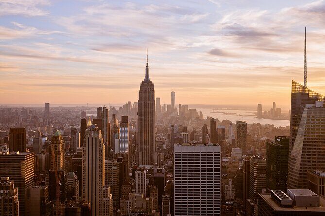 VIP Rock Pass: Includes Skylift, Beam, Rooftop Garden - An In-Depth Review of the VIP Rock Pass Experience