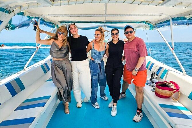 VIP Round Trip Private Transportation to Isla Mujeres - VIP Round Trip Private Transportation to Isla Mujeres: A Practical Guide