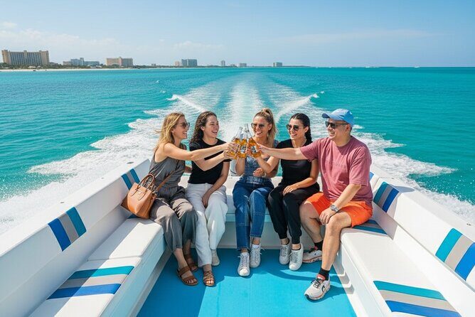 VIP Round Trip Private Transportation to Isla Mujeres - Final Thoughts