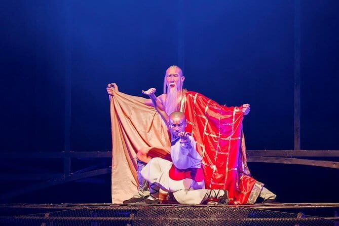 VIP Seated Kungfu Show With Dinner Option and Transportation - Final Thoughts: Is It Worth It?