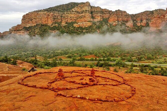 VIP Sedona Vortex Spiritual and Scientific Tour - Exploring the Details of the Sedona Vortex Tour