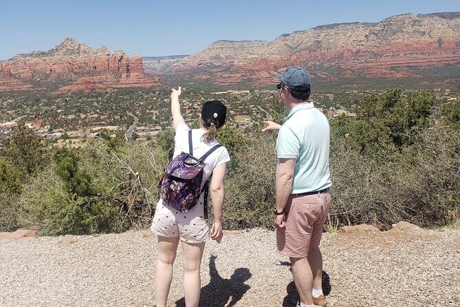 VIP Sedona Vortex Spiritual and Scientific Tour - Real Voices from Travelers