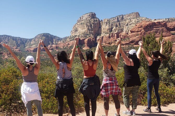 VIP Sedona Vortex Spiritual and Scientific Tour - Pricing and Value