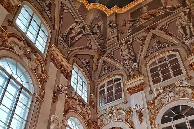 VIP Skip-the-Line Guided Tour: Sistine Chapel & Vatican Museums - Authentic Insights from Travelers