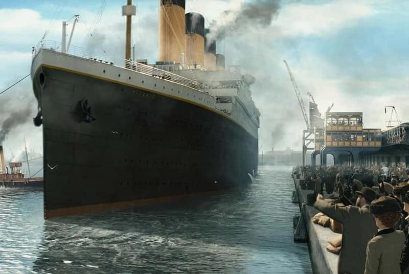 VIP Skip-the Line Titanic Museum and Whiskey Tasting Tour - Key Points
