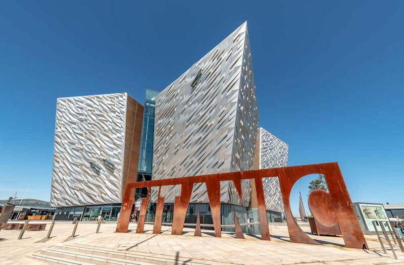 VIP Skip-the Line Titanic Museum and Whiskey Tasting Tour - Who Will Love This Tour?