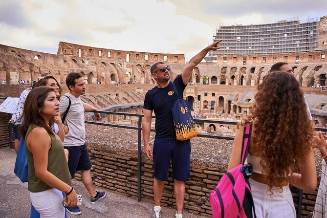 VIP, Small-Group Colosseum and Ancient City Tour - Frequently Asked Questions (FAQs)