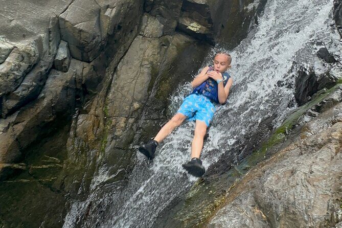 VIP Small Group El Yunque Rainforest Adventure - Exploring Puerto Rico’s El Yunque with a Personal Touch