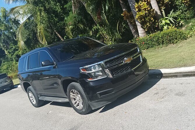 VIP Suburban Transfer from Punta Cana Airport to Bavaro Hotels - Who Should Consider This Transfer?