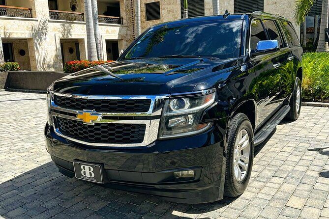 VIP Suburban Transfer from Punta Cana Airport to Bavaro Hotels - The Sum Up: Is This Transfer Worth It?