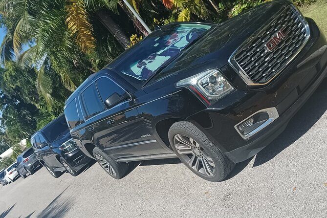 VIP Suburban Transfer from Punta Cana Airport to Bavaro Hotels - FAQs