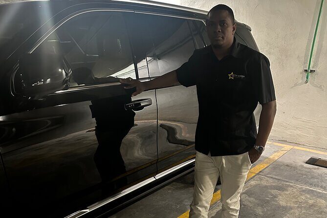 VIP SUV Airport Transfer from Punta Cana/Bavaro - FAQ