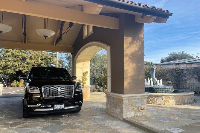 VIP SUV-LUX Wine Tour for 8 hr up to 6 People - A Detailed Look at the VIP SUV-LUX Wine Tour for 8 Hours