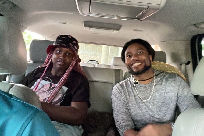 VIP SUV Suburbans Transfer Punta Cana Airport & Hotels - Who Is This Best For?