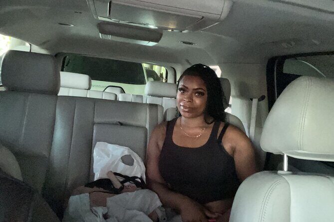 VIP SUV Suburbans Transfer Punta Cana Airport & Hotels - FAQ: Practical Questions About the VIP SUV Transfer