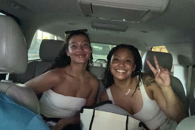 VIP SUV Suburbans Transfer Punta Cana Airport & Hotels - Final Thoughts: The Best First Step for Your Punta Cana Vacation