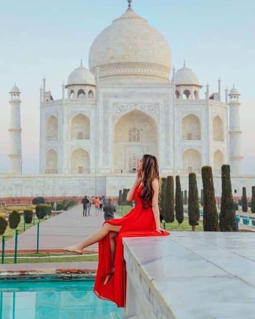 VIP Tajmahal Tickets with Guide & Private Photographer - Final Thoughts