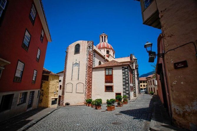 VIP Teide and Masca Tour from Puerto de la Cruz - A Complete Look at the Tour Experience