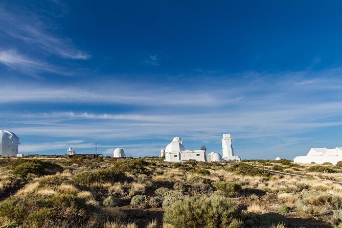 VIP Teide and Masca Tour from Puerto de la Cruz - FAQ