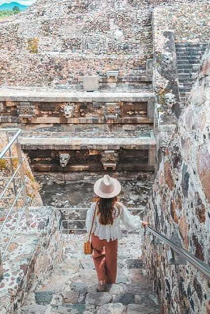 VIP Teotihuacan & Guadalupe Shrine Tour: A Journey in Time - Who Will Love This Tour?