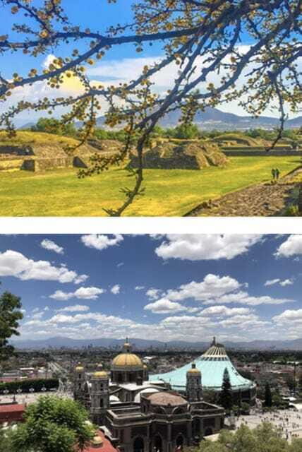 VIP Teotihuacan & Guadalupe Shrine Tour: A Journey in Time - Final Thoughts
