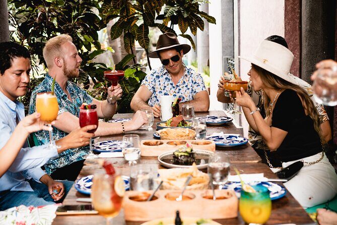 VIP Tequila Night Tour with Dinner and Tasting - FAQ