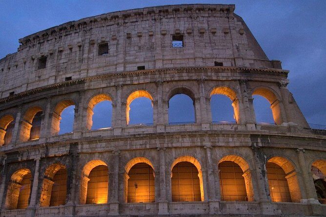 VIP - The best of Rome in one day, with a local guide - Private Tour - What Sets This Tour Apart