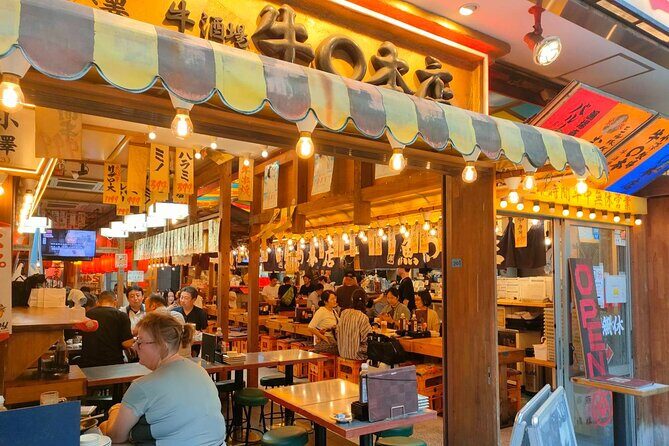 VIP Tokyo Experience A Private Full Day Food Tour Fully Custom - Final Thoughts