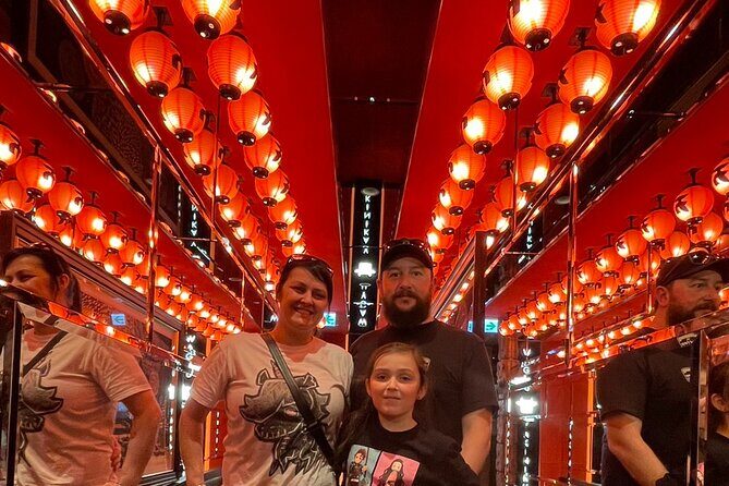 VIP Tokyo Experience A Private Full Day Food Tour Fully Custom - FAQs