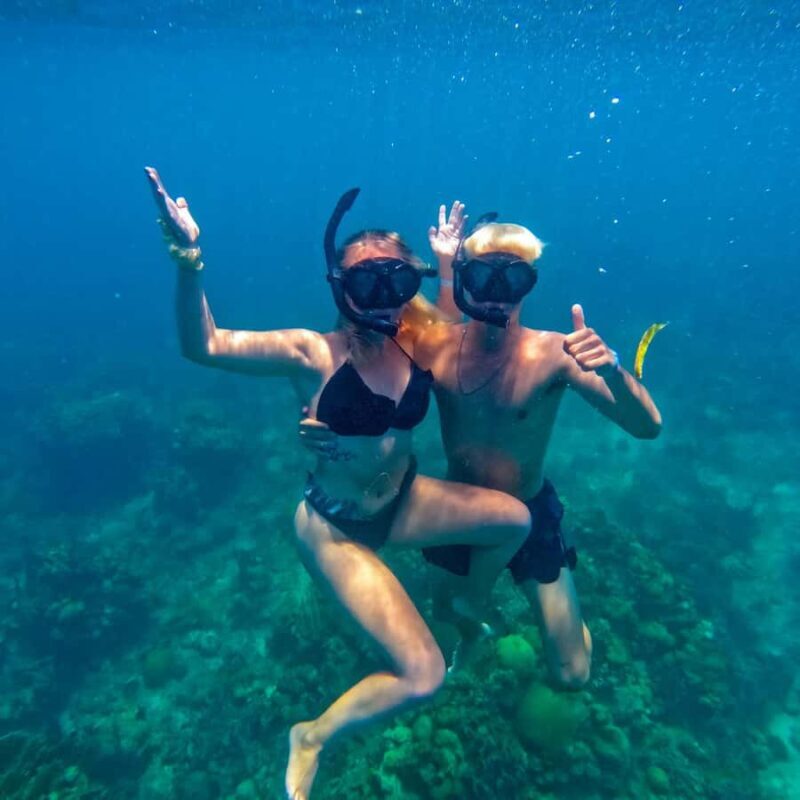 VIP Tour 5 Rosario Islands from Cartagena: An Unforgettable Adventure! - Key Points