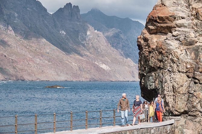 VIP Tour Around Anaga and La Laguna - Exploring the Itinerary: What You Can Expect