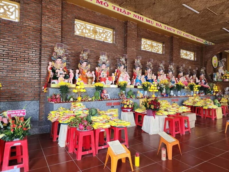 VIP Tour Authentic Mekong Delta & Local pagoda by SpeedBoat - Final Thoughts