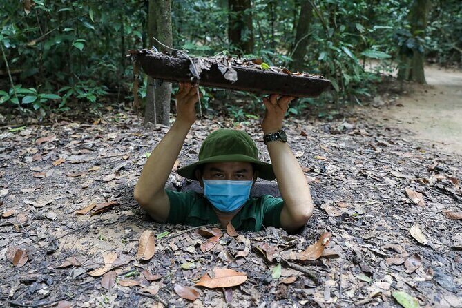 VIP Tour Full Day Cu Chi Tunnels-Mekong Delta & Cycling - Kayak - Note: This review is based on the most recent information available and real traveler feedback. Always check current details and availability before booking.