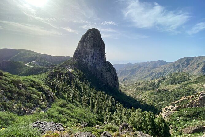 VIP tour of La Gomera from Tenerife - A Complete Guide to the VIP Tour of La Gomera from Tenerife