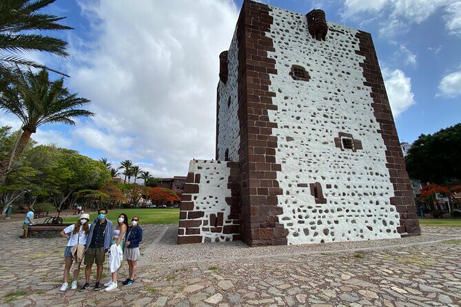 VIP tour of La Gomera from Tenerife - FAQ
