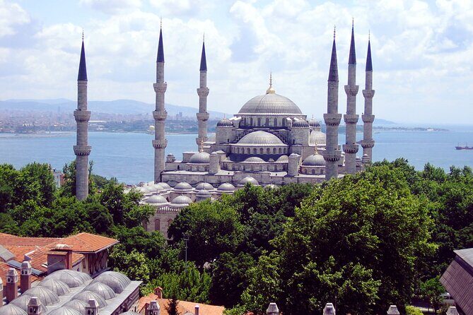 VIP Tour of Maiden's Tower and 9 Must-See Places in Istanbul - Is This Tour Worth It?