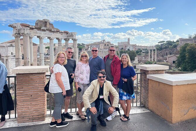 VIP Tour of the Roman Castles - FAQs
